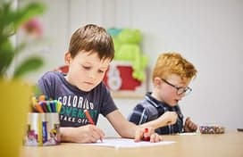 Buitenschoolse opvang Windekind foto 7