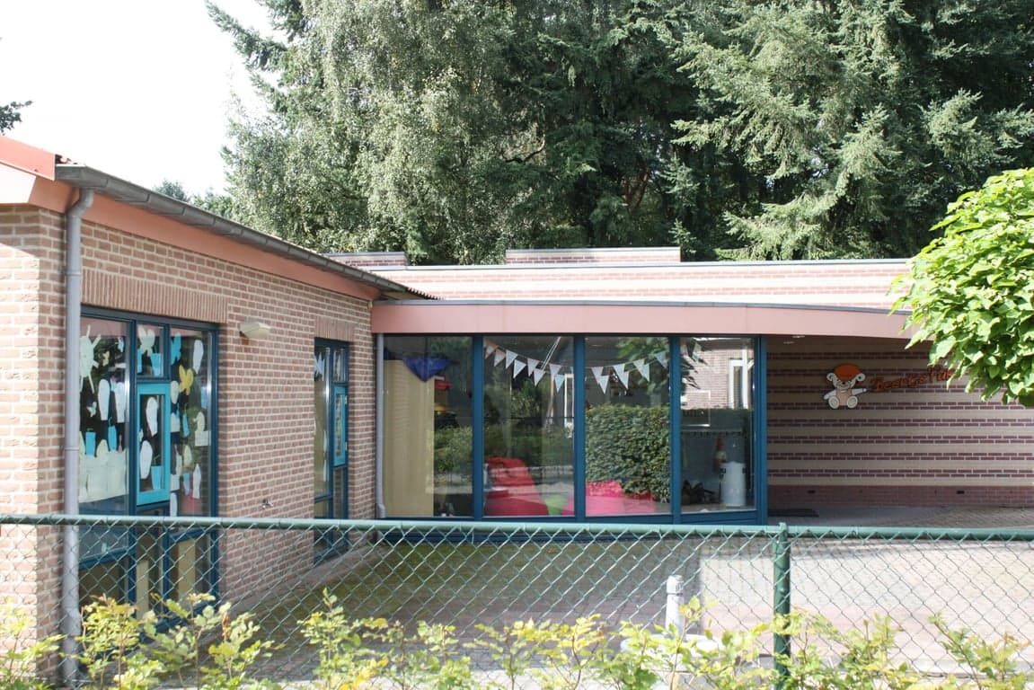 Kinderdagcentrum Beertje Puk, locatie BSO De Grote Beer 2