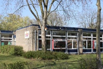 Kinderdagcentrum Beertje Puk, locatie BSO De Grote Beer foto 4