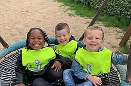 BSO Lila Delfshaven foto 8