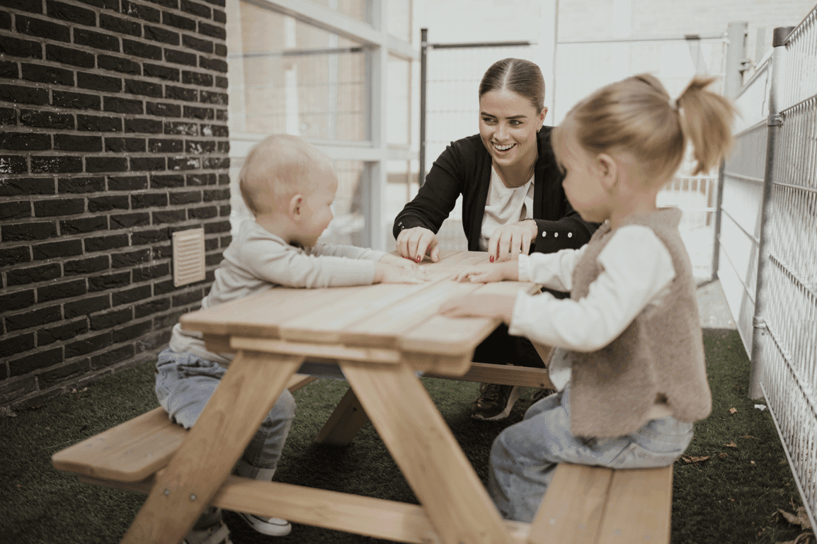 KDV Eigen-Wijs foto 6