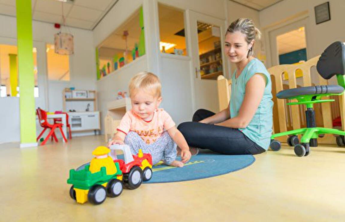 Het Kwetternest foto 4