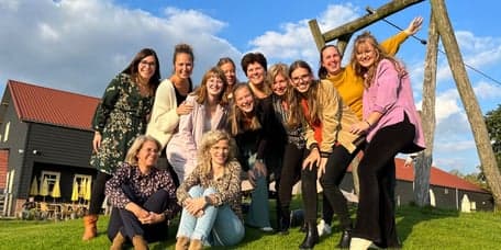 Op d'n Buiten foto 5