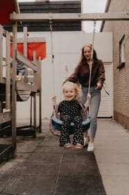 Ut Kuukediefien Peuterspelen foto 4