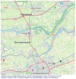 't Sprongetje foto 4