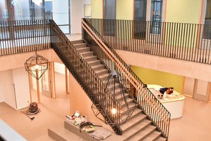 Kindcentrum Holk Doornsteeg 3