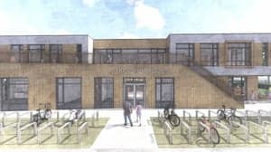 Kindcentrum Holk Doornsteeg foto 4