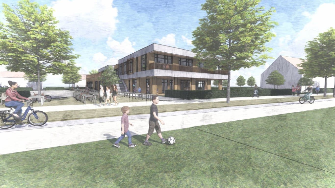 Kindcentrum Holk Doornsteeg foto 8