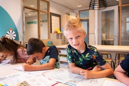 Kindcentrum Holk Doornsteeg foto 9