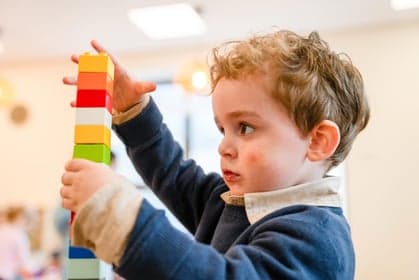 kinderdagverblijf Bommes foto 8