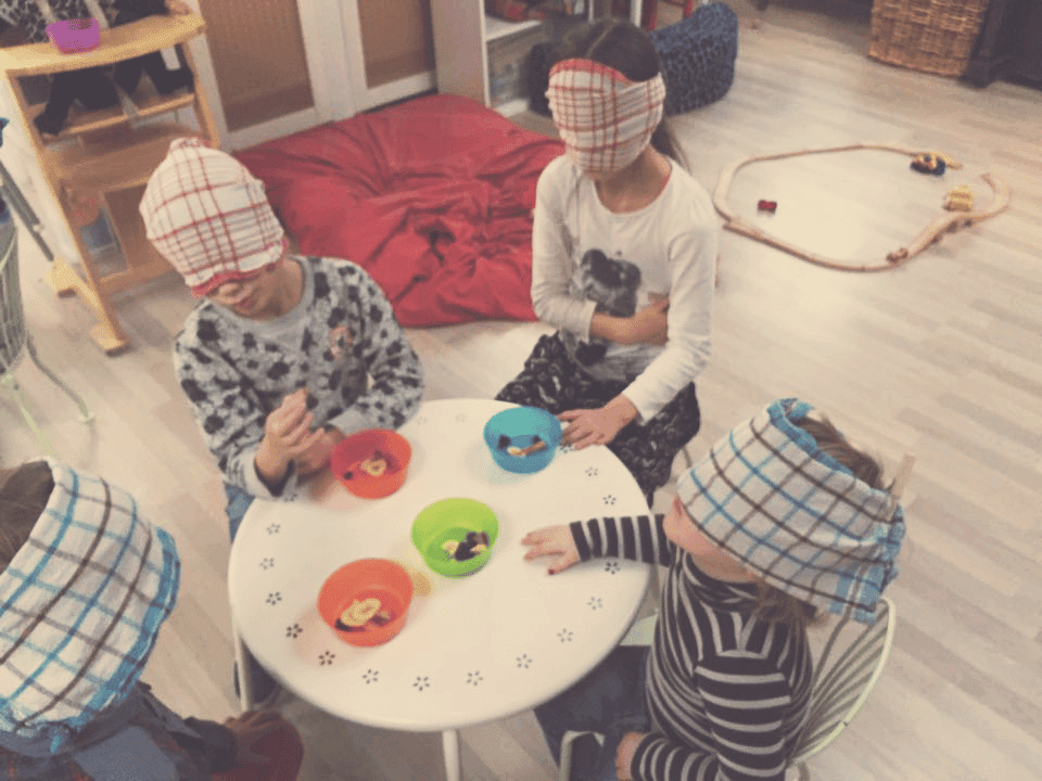 Kindercentrum Overhoven