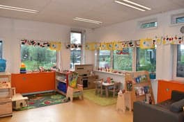 Babino Peuteropvang De Zoeker Dependance