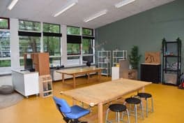 Babino Peuteropvang De Zoeker Dependance 3