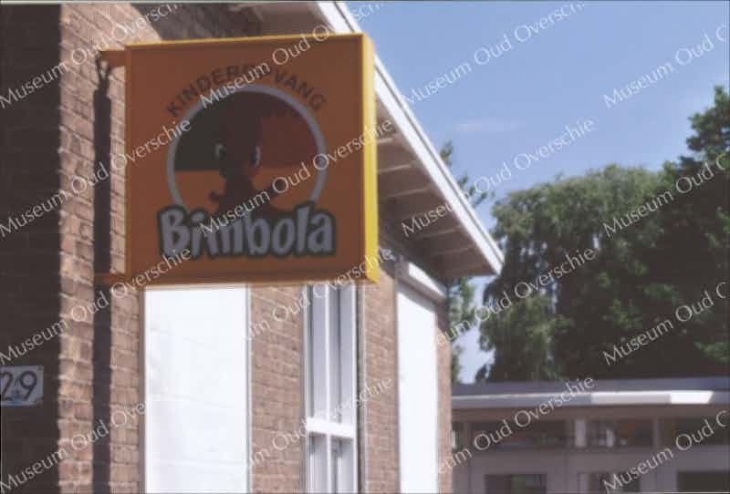 Norlandia kinderopvang Carrousel