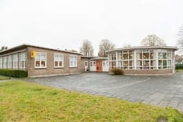 Norlandia kinderopvang Carrousel 3