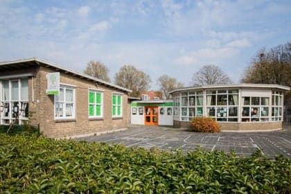 Norlandia kinderopvang Carrousel foto 7