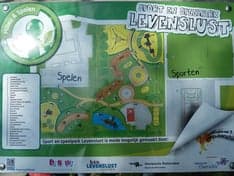 Norlandia kinderopvang Carrousel foto 8