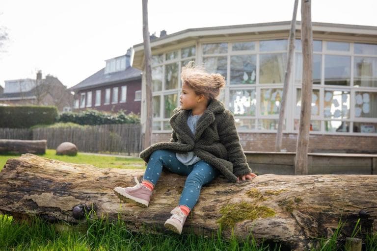 Norlandia kinderopvang Carrousel foto 10