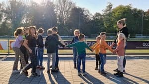 BSO De Grassprietjes foto 4