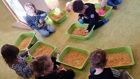 BSO De Grassprietjes foto 8