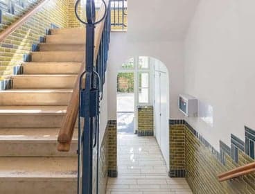 Kindergarden Amsterdam Villa Vondel foto 5