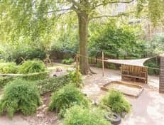 Kindergarden Amsterdam Villa Vondel foto 9