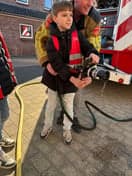 Sport-BSO Flekss-De Drie Linden