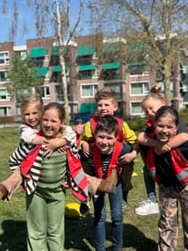 Sport-BSO Flekss-De Drie Linden foto 4