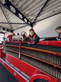 Sport-BSO Flekss-De Drie Linden foto 5