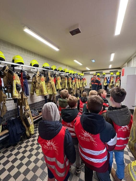 Sport-BSO Flekss-De Drie Linden foto 6