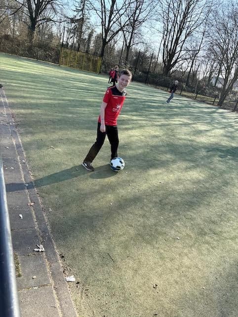 Sport-BSO Flekss-De Drie Linden foto 7