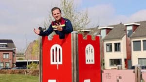 Sport-BSO Flekss-De Drie Linden foto 9