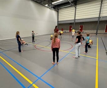 Sport-BSO Flekss-De Drie Linden foto 10