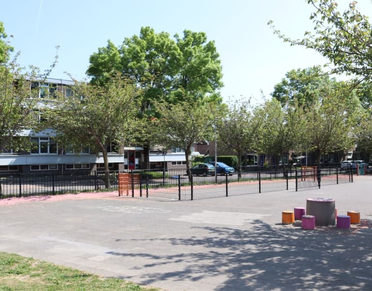 Peuteropvang Caberg 3