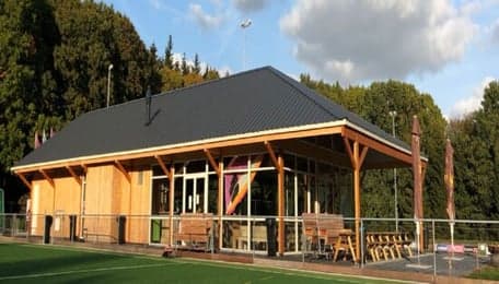 Marron VSO op Expeditie 3