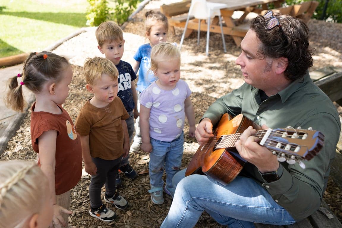 Marron VSO op Expeditie foto 7