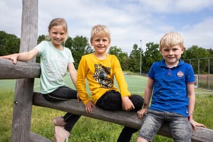 Marron VSO op Expeditie foto 9