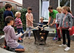 Het Avontuur Kinderopvang foto 5