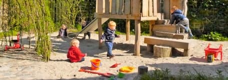 Het Avontuur Kinderopvang foto 9