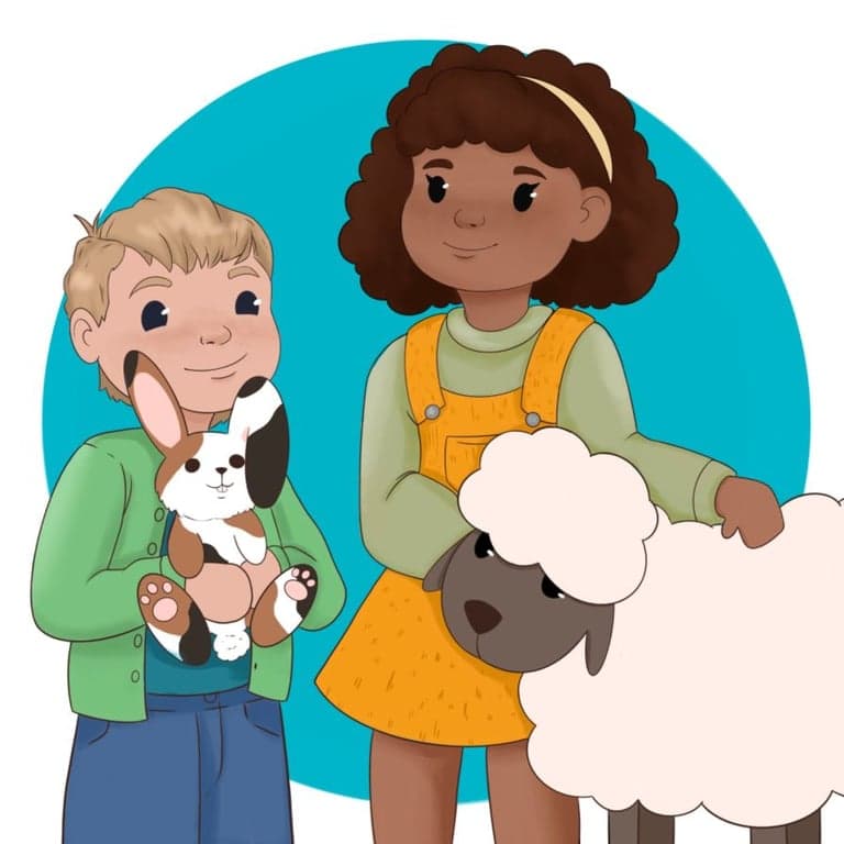 Stap foar Stap Kleurrijk B.V. 2