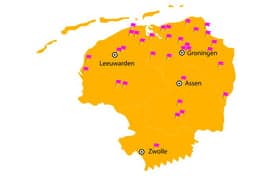 Stap foar Stap Kleurrijk B.V. foto 9