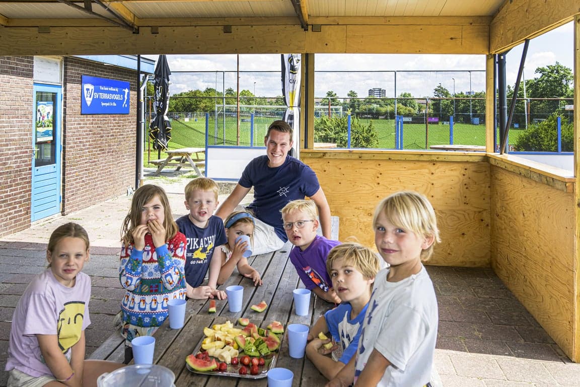 BSO De Blije Vogels 3