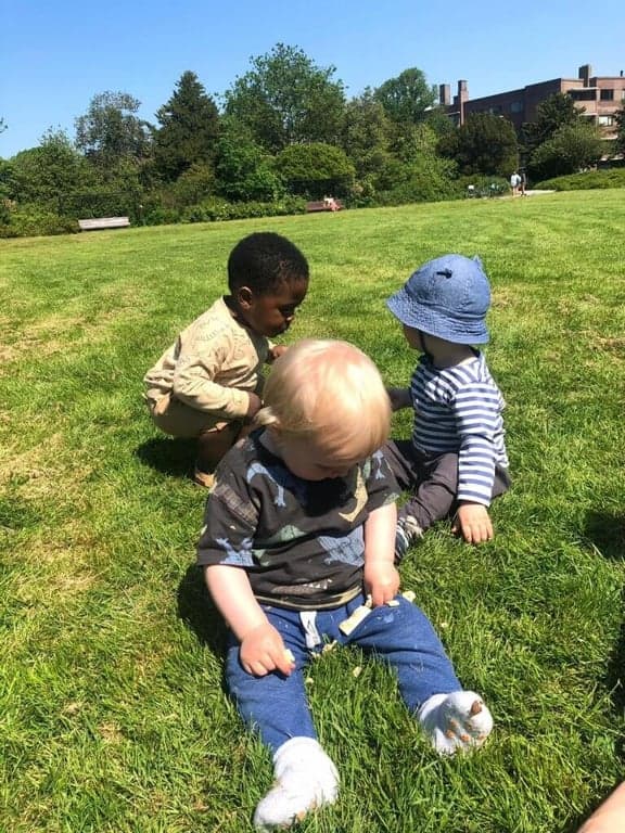 Zo aan de Jan van Nassaustraat foto 5