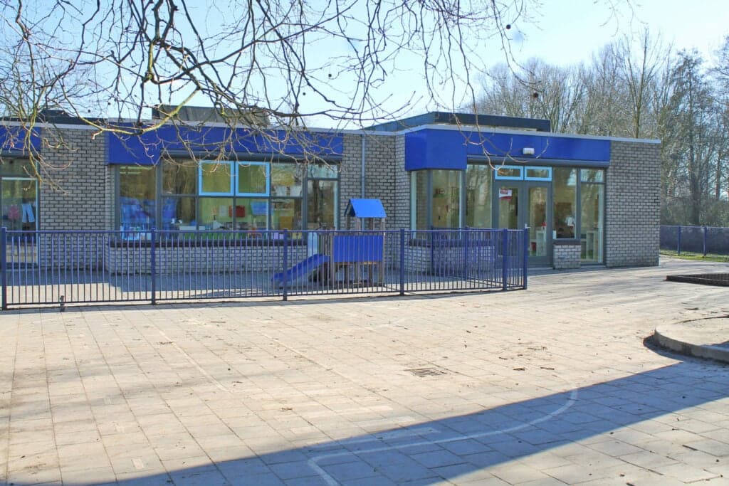 Buitenschoolse opvang de Driehoek foto 8