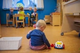 KDV Mijnlieff foto 6