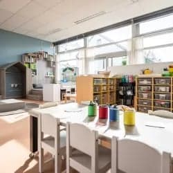 Peutergroep De Meibloem