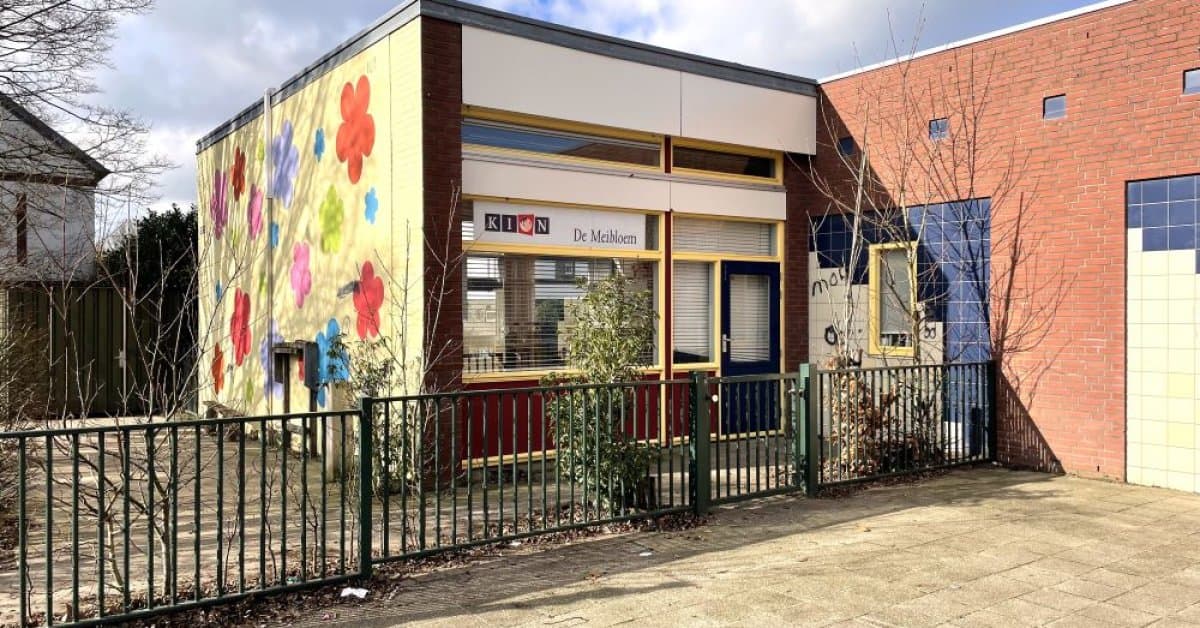 Peutergroep De Meibloem foto 4