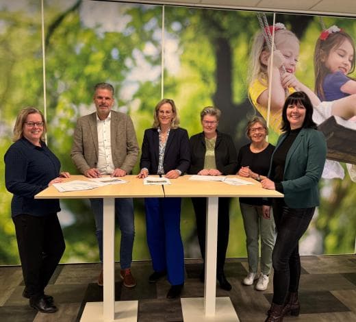 Kindcentrum De Weisterbeek foto 8