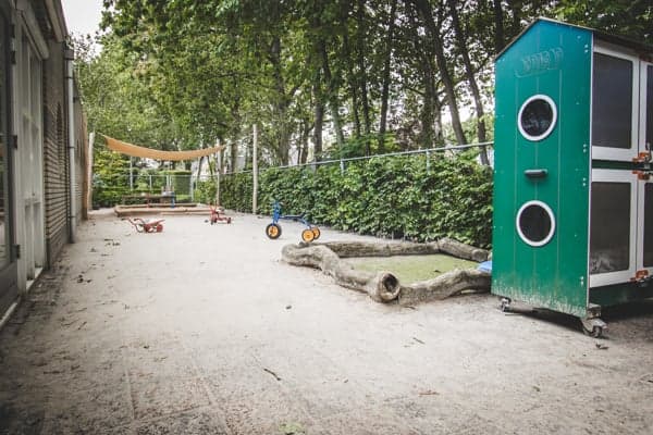 Partou KDV Heestereng 3 foto 5