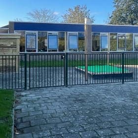 Kindercentrum Waterwijs 3